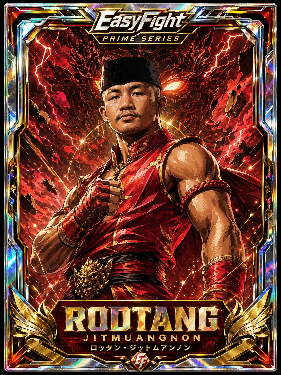 ロッタン・ジットムアンノン
