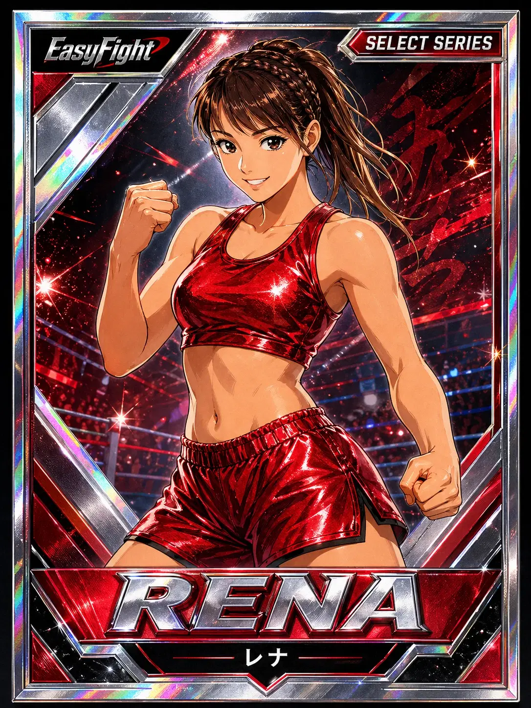 RENA